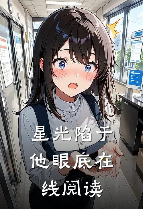 星光陷于他眼底在线阅读