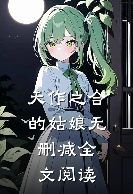 天作之合的姑娘无删减全文阅读