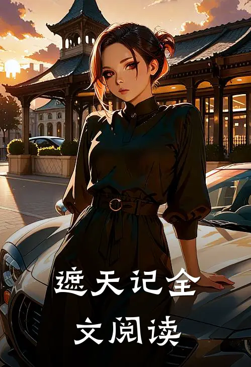 遮天记全文阅读