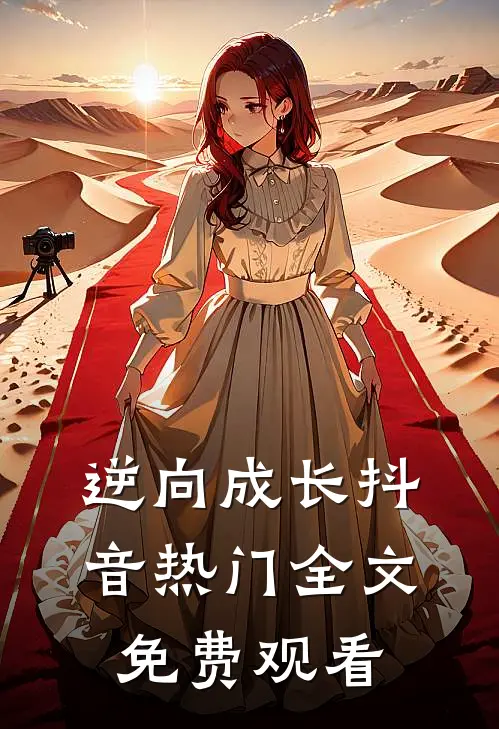 逆向成长抖音热门全文免费观看
