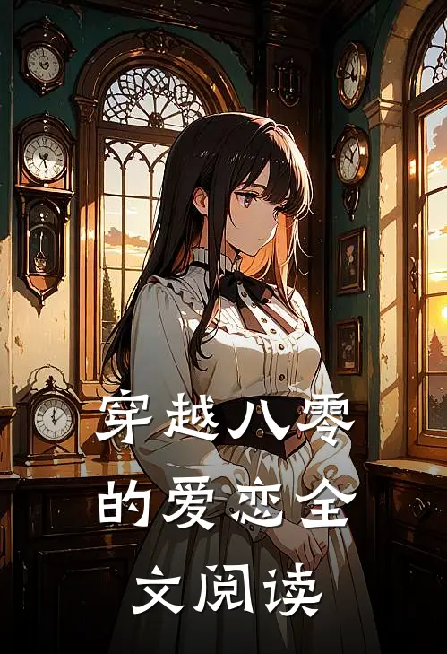 穿越八零的爱恋全文阅读