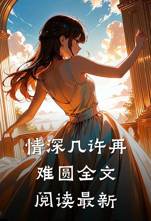 情深几许再难圆全文阅读最新