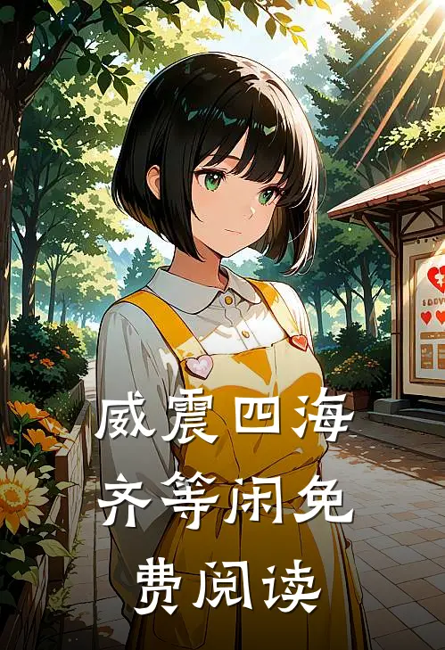 威震四海齐等闲免费阅读