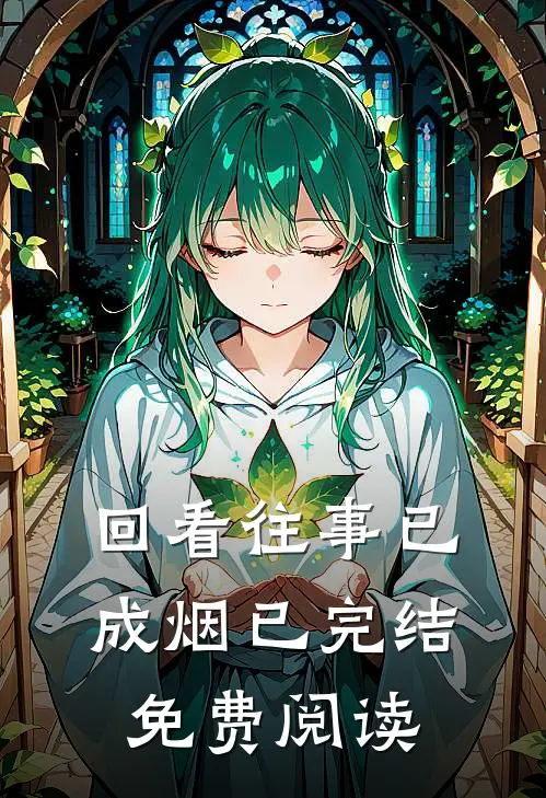 回看往事已成烟已完结免费阅读