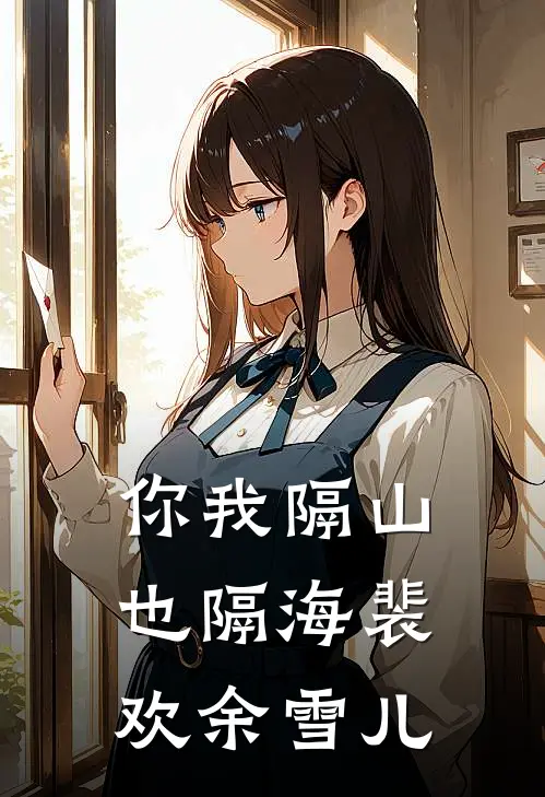 你我隔山也隔海裴欢余雪儿