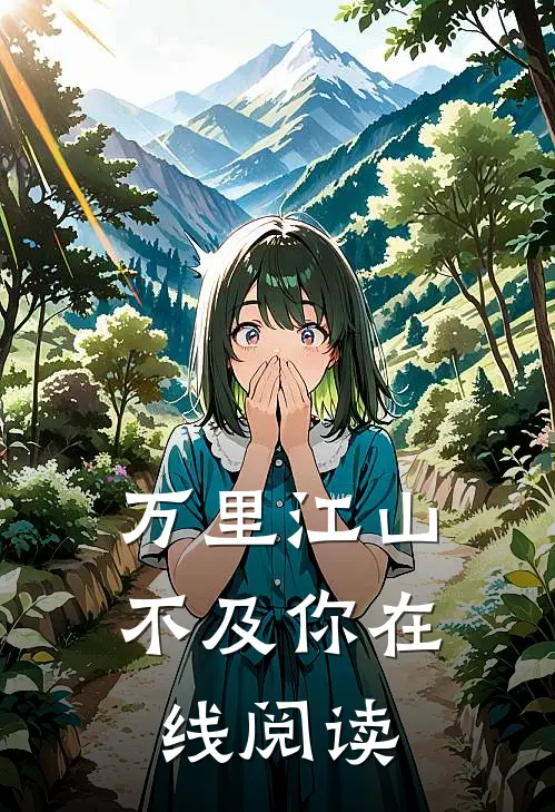 万里江山不及你在线阅读