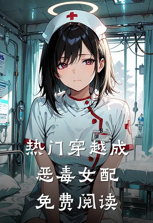 热门穿越成恶毒女配免费阅读
