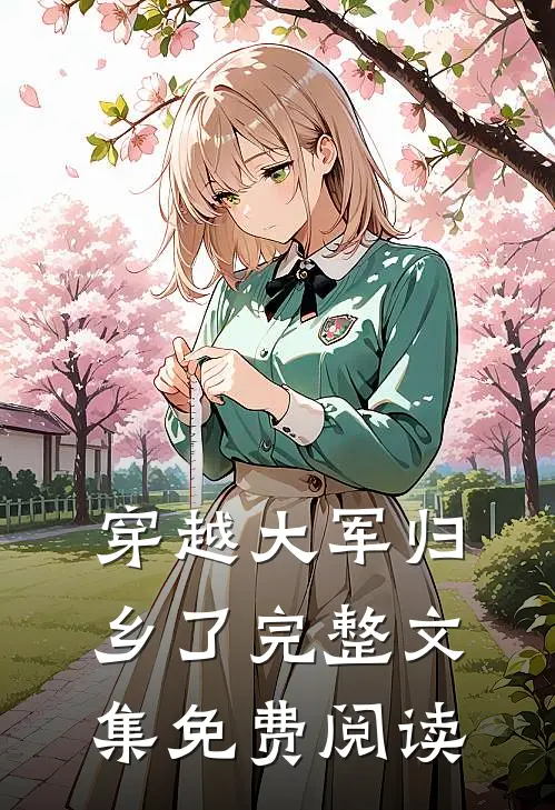 穿越大军归乡了完整文集免费阅读