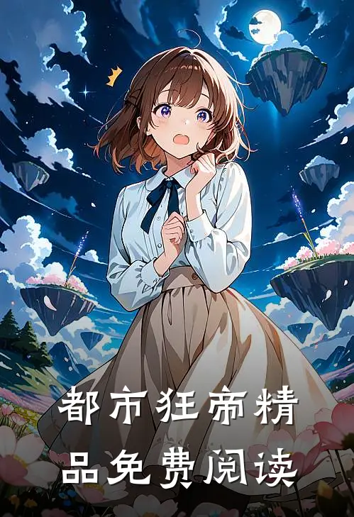 都市狂帝精品免费阅读