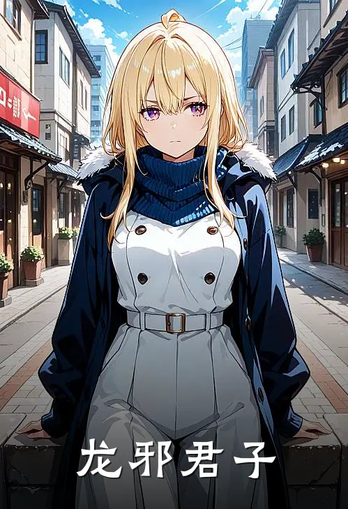 龙邪君子