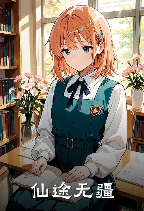 仙途无疆