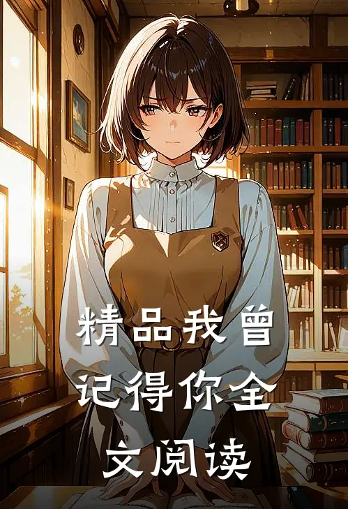 精品我曾记得你全文阅读
