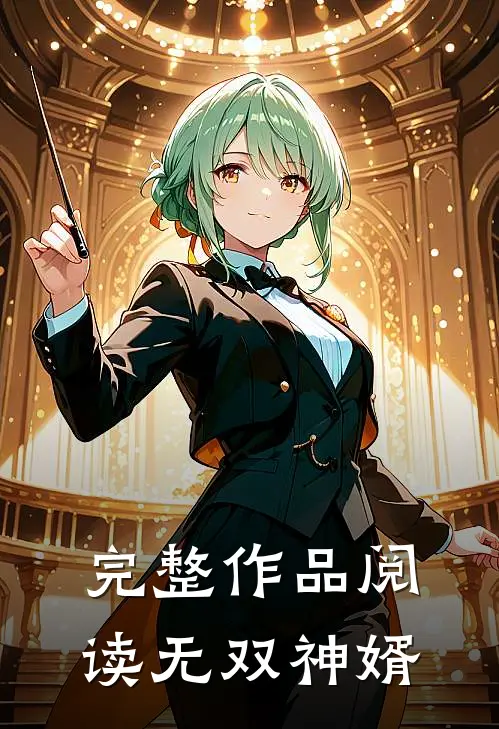 完整作品阅读无双神婿