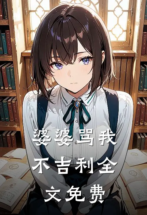 婆婆骂我不吉利全文免费