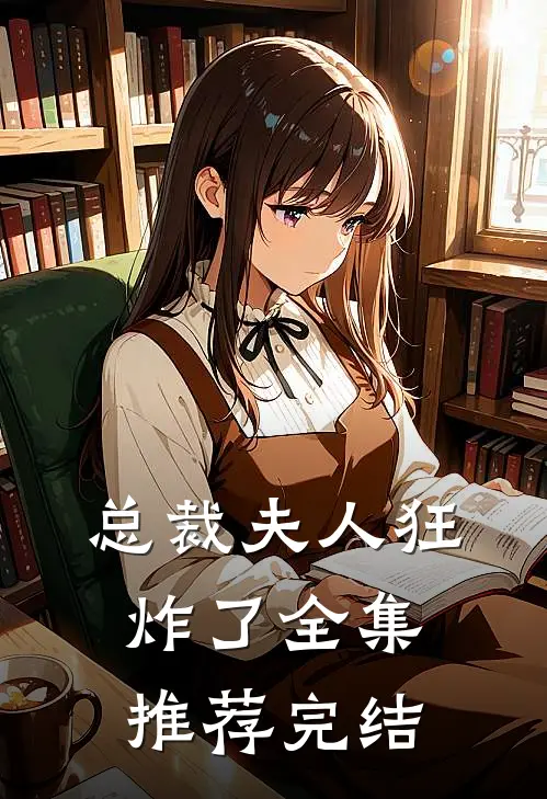 总裁夫人狂炸了全集推荐完结