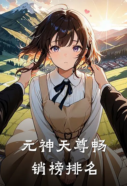 元神天尊畅销榜排名