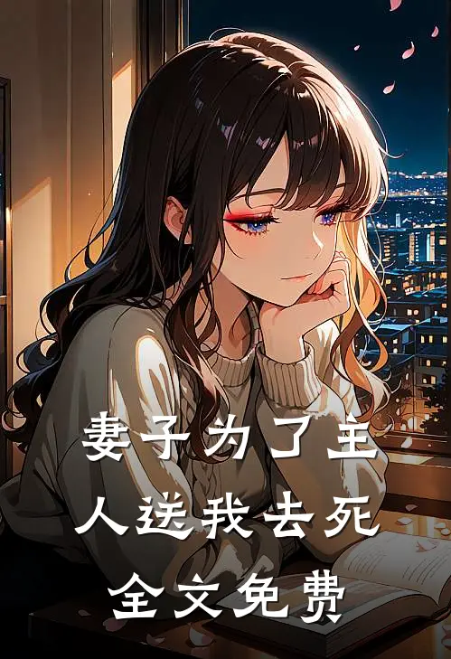 妻子为了主人送我去死全文免费