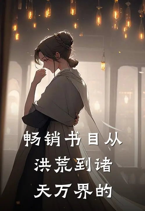 畅销书目从洪荒到诸天万界的