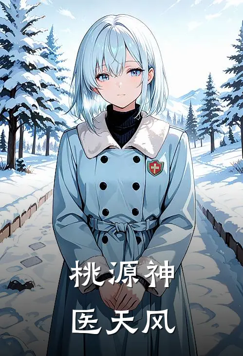 桃源神医 天风