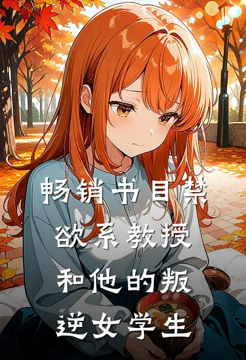 畅销书目禁欲系教授和他的叛逆女学生