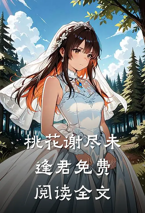 桃花谢尽未逢君免费阅读全文