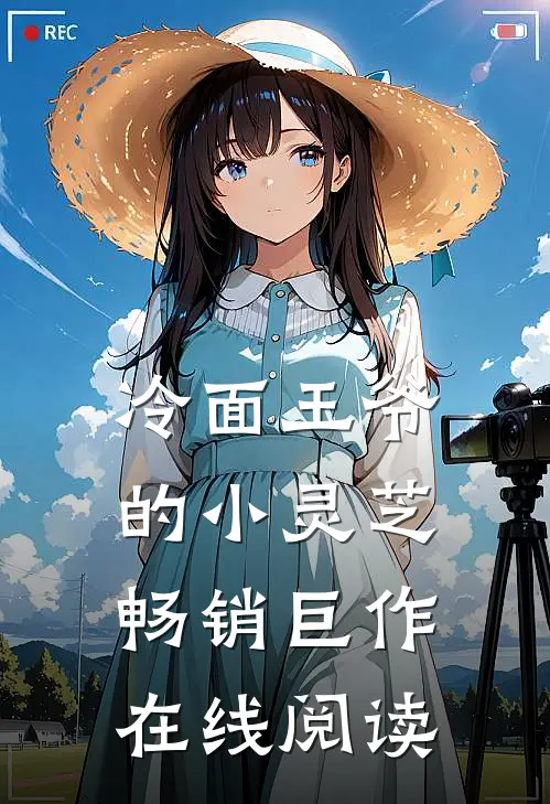 冷面王爷的小灵芝畅销巨作在线阅读