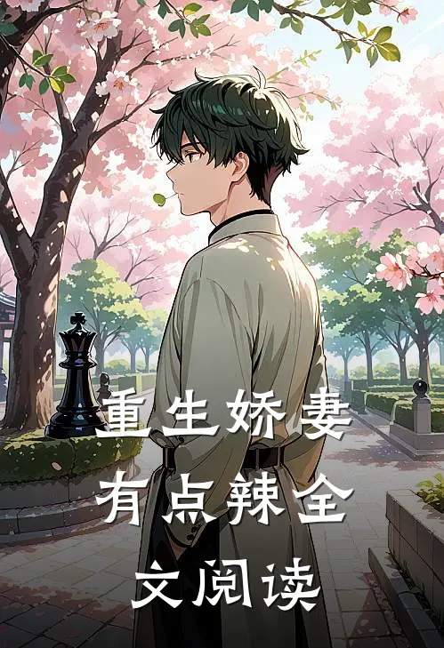 重生娇妻有点辣全文阅读