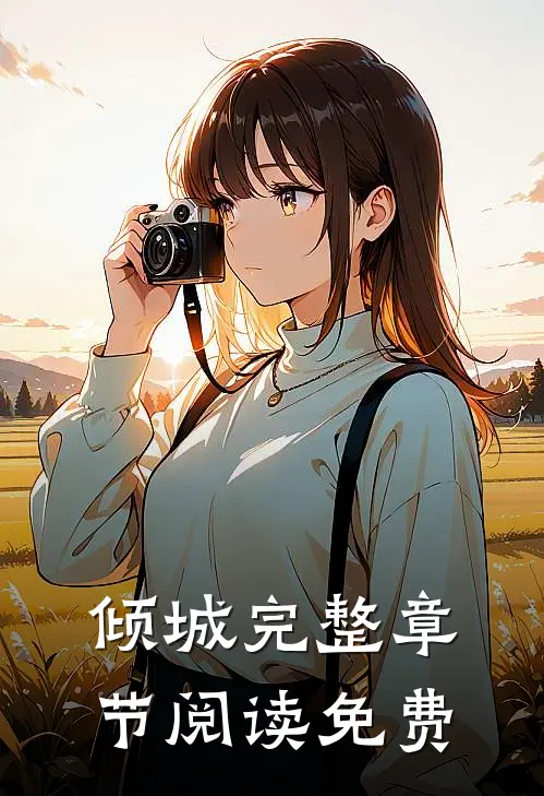 倾城完整章节阅读免费