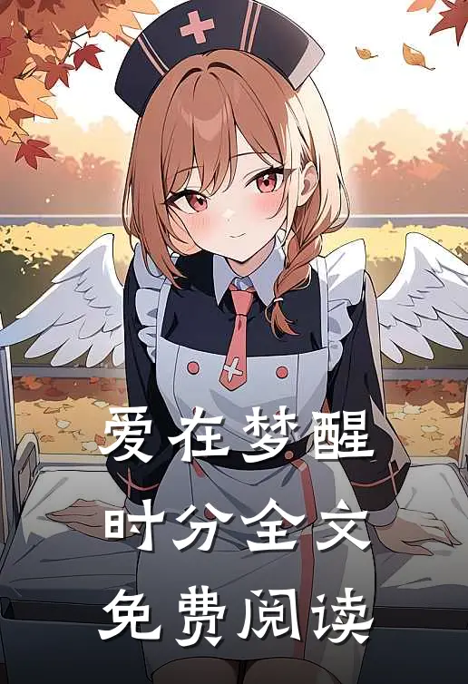 爱在梦醒时分全文免费阅读