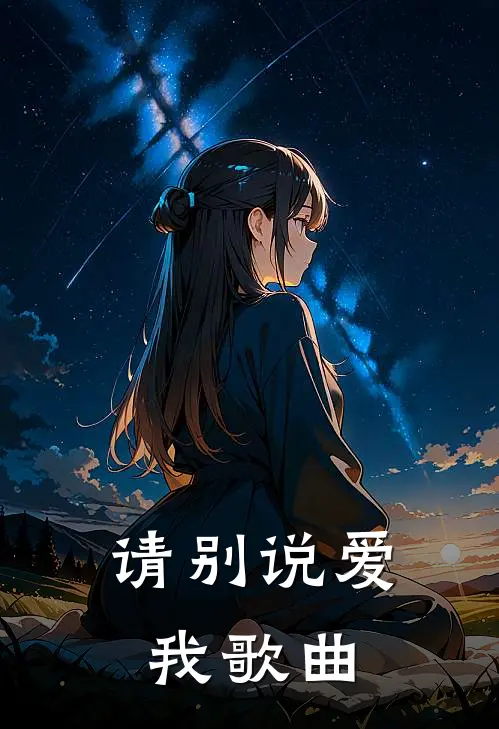 请别说爱我歌曲