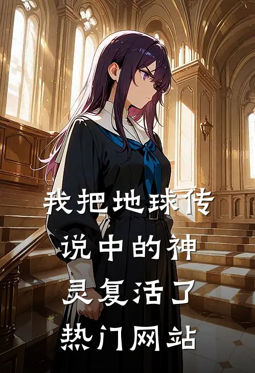 我把地球传说中的神灵复活了热门网站