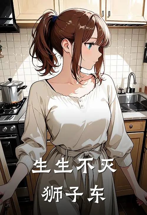 生生不灭 狮子东