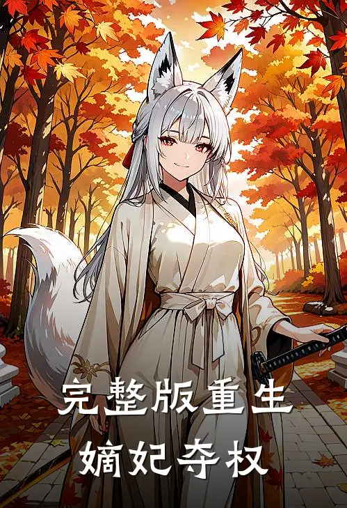 完整版重生嫡妃夺权