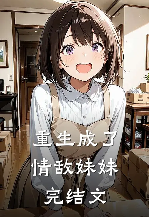 重生成了情敌妹妹完结文