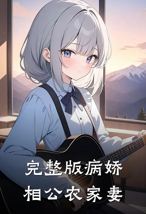 完整版病娇相公农家妻