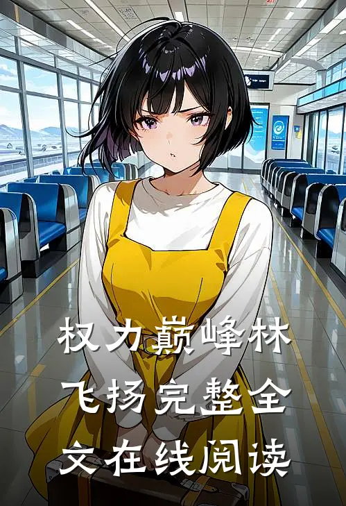 权力巅峰林飞扬完整全文在线阅读