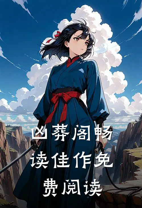 凶葬阁畅读佳作免费阅读