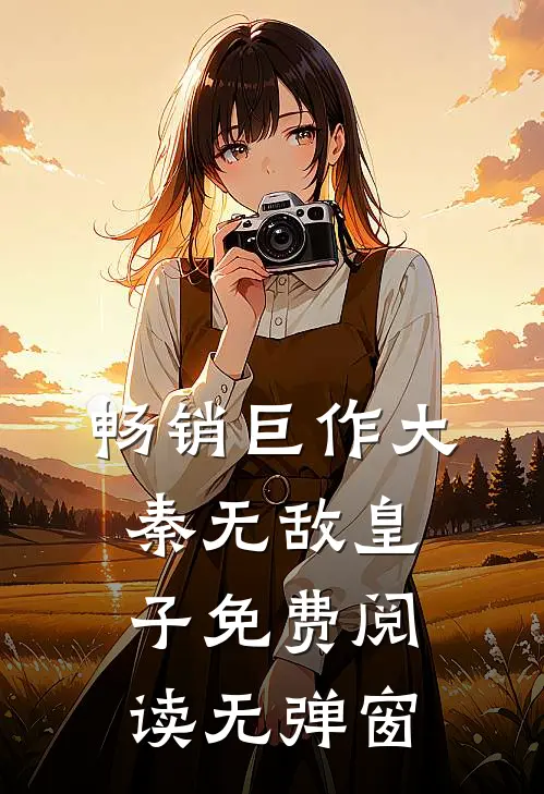 畅销巨作大秦无敌皇子免费阅读无弹窗