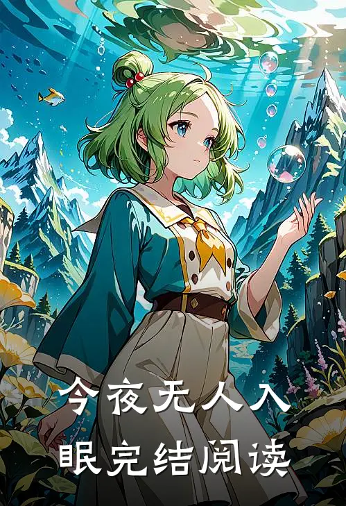 今夜无人入眠完结阅读