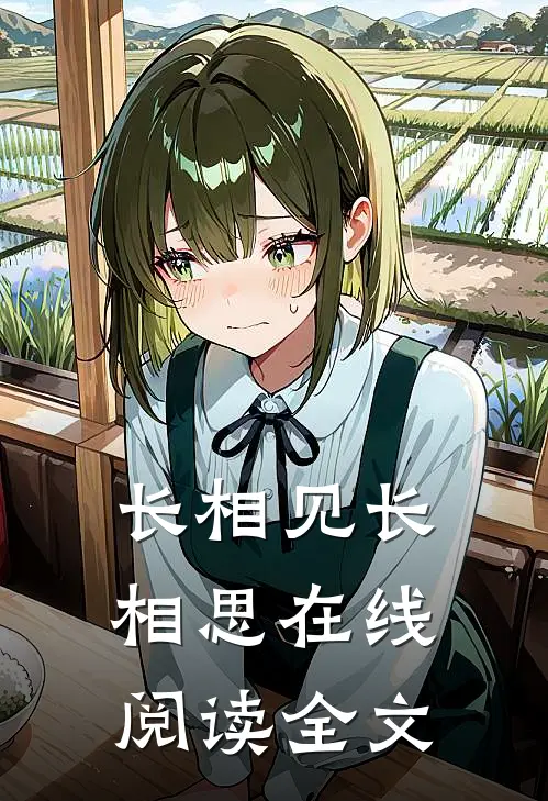 长相见长相思在线阅读全文