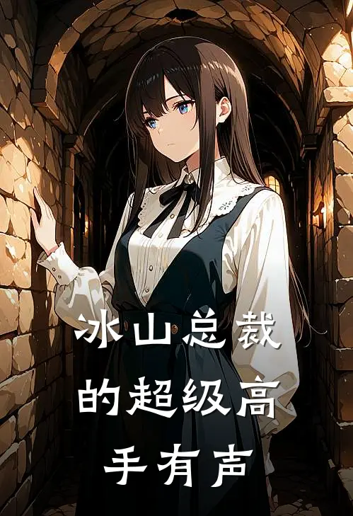 冰山总裁的超级高手有声