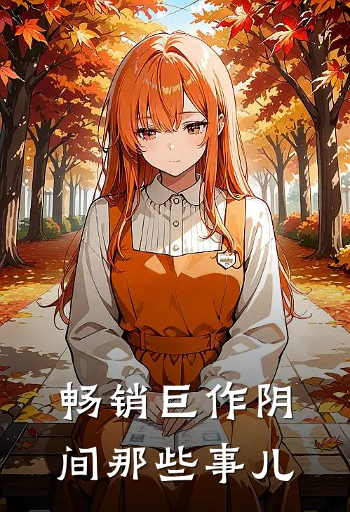 畅销巨作阴间那些事儿