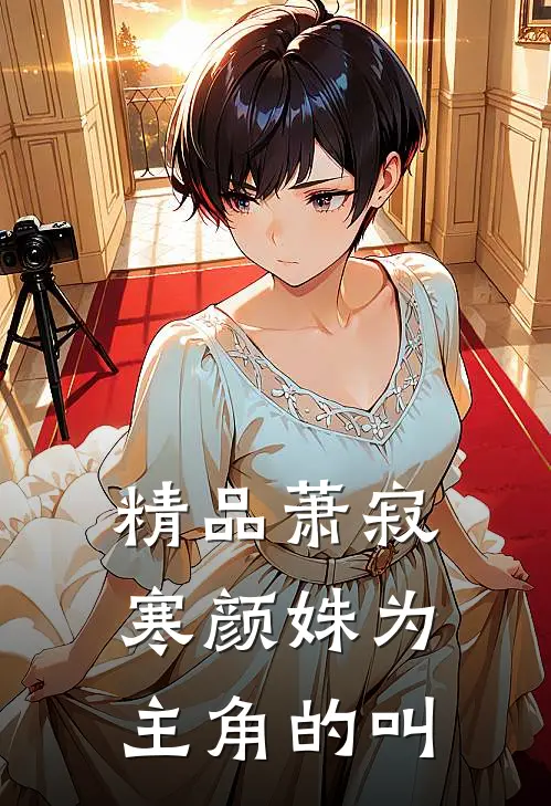 精品萧寂寒颜姝为主角的叫