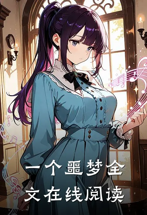 一个噩梦全文在线阅读