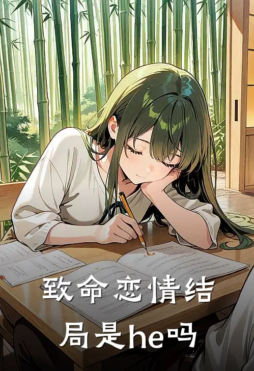 致命恋情结局是he吗