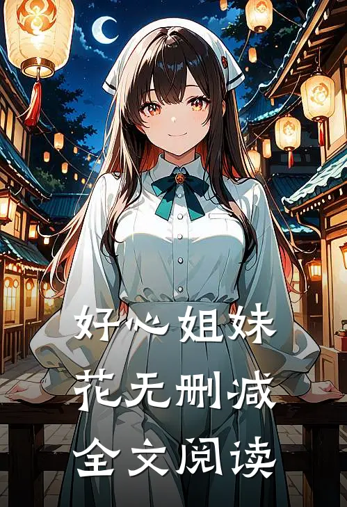 好心姐妹花无删减全文阅读
