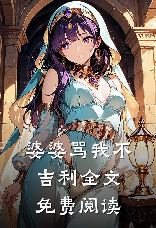 婆婆骂我不吉利全文免费阅读
