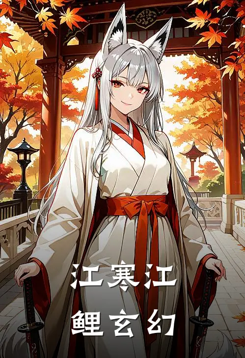 江寒江鲤玄幻