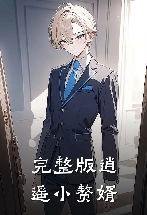 完整版逍遥小赘婿