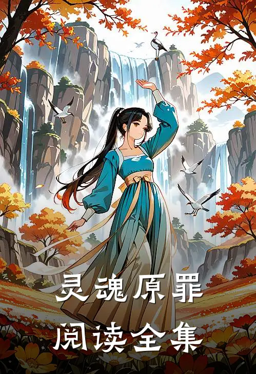 灵魂原罪阅读全集